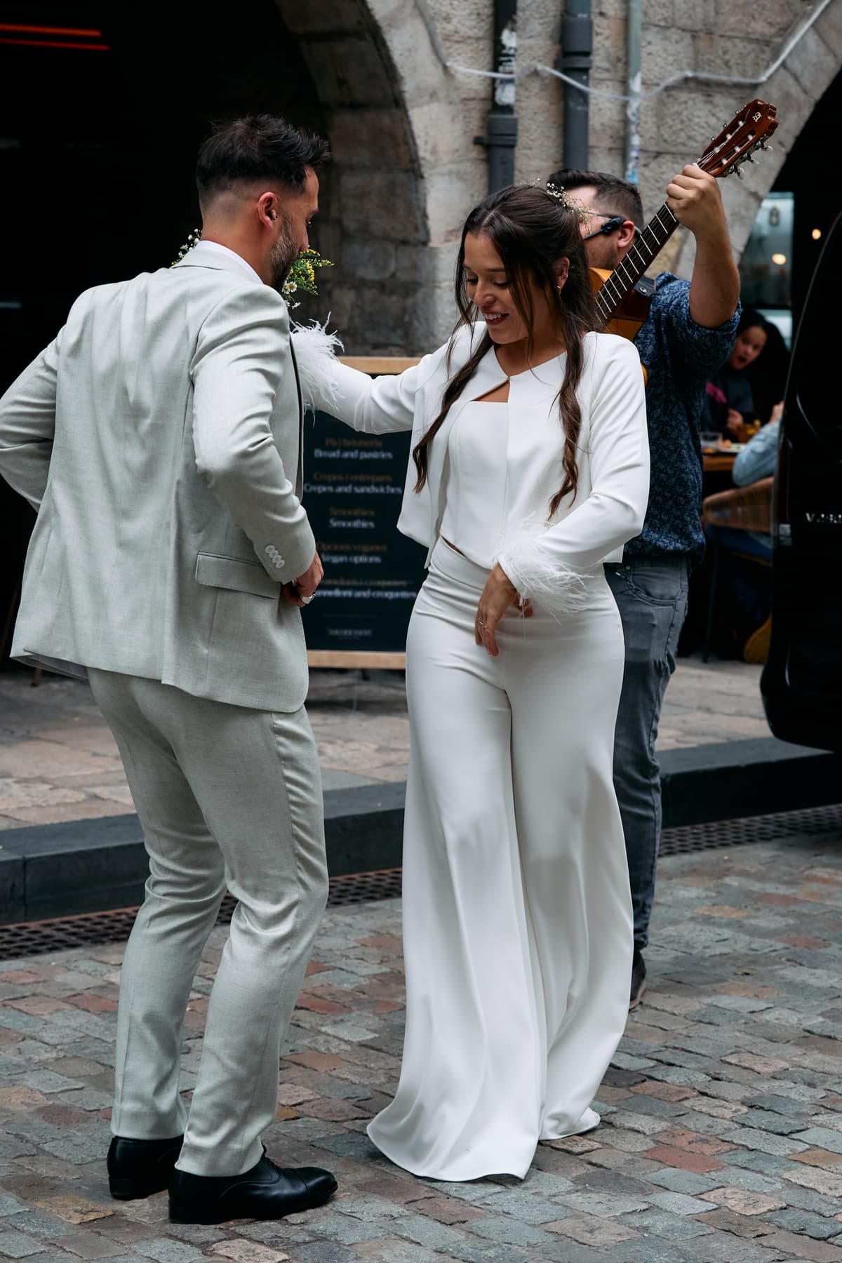 Fotografia de casament 6 a Girona