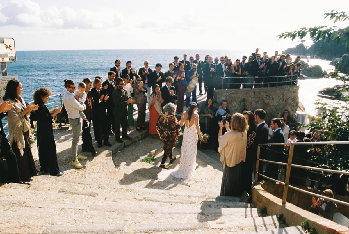 Fotografia de casament 8 a Girona