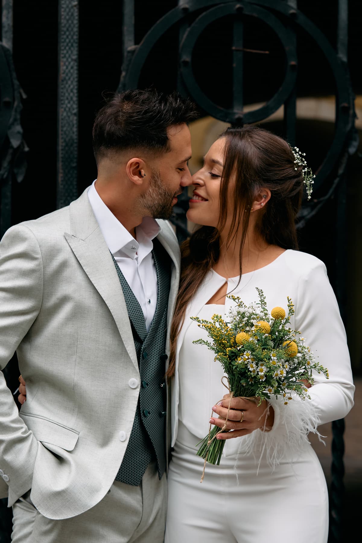Fotografia de casament 11 a Girona