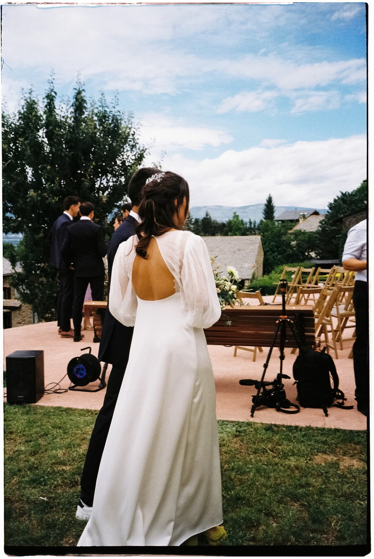 Fotografia de casament 3 a Girona