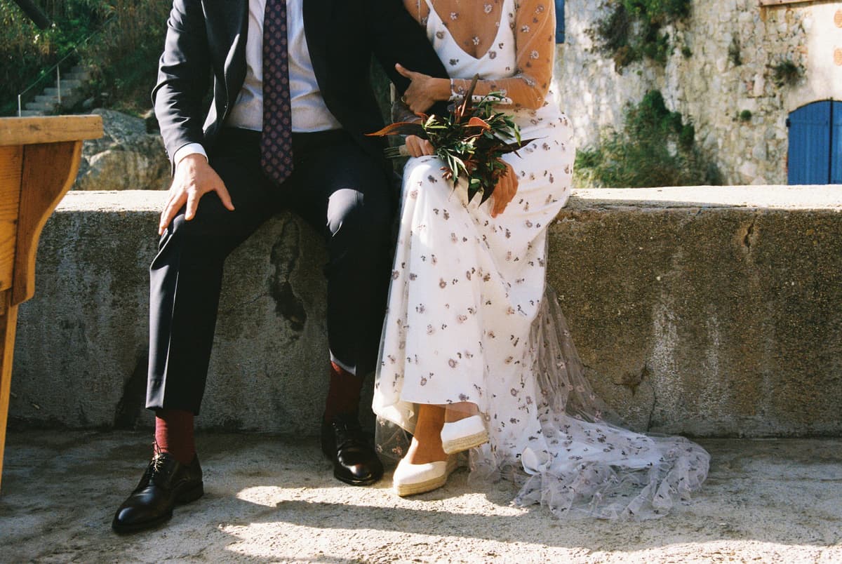Fotografia de casament 2 a Girona