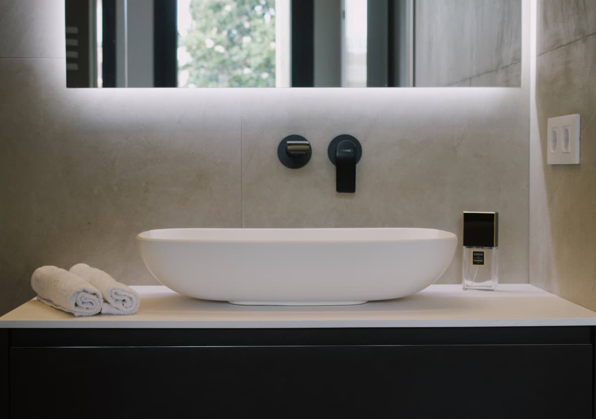 Fotografia d'interiors 9 a Girona