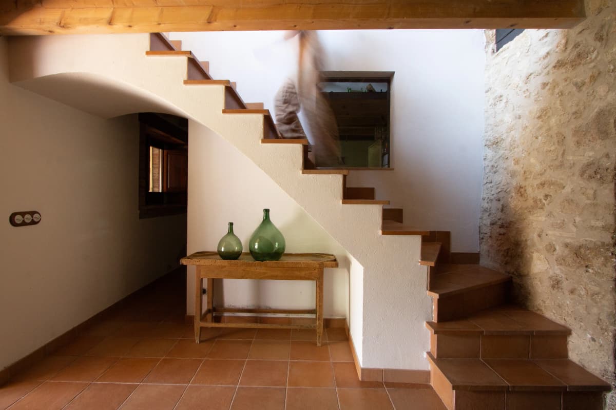 Fotografia d'interiors 10 a Girona