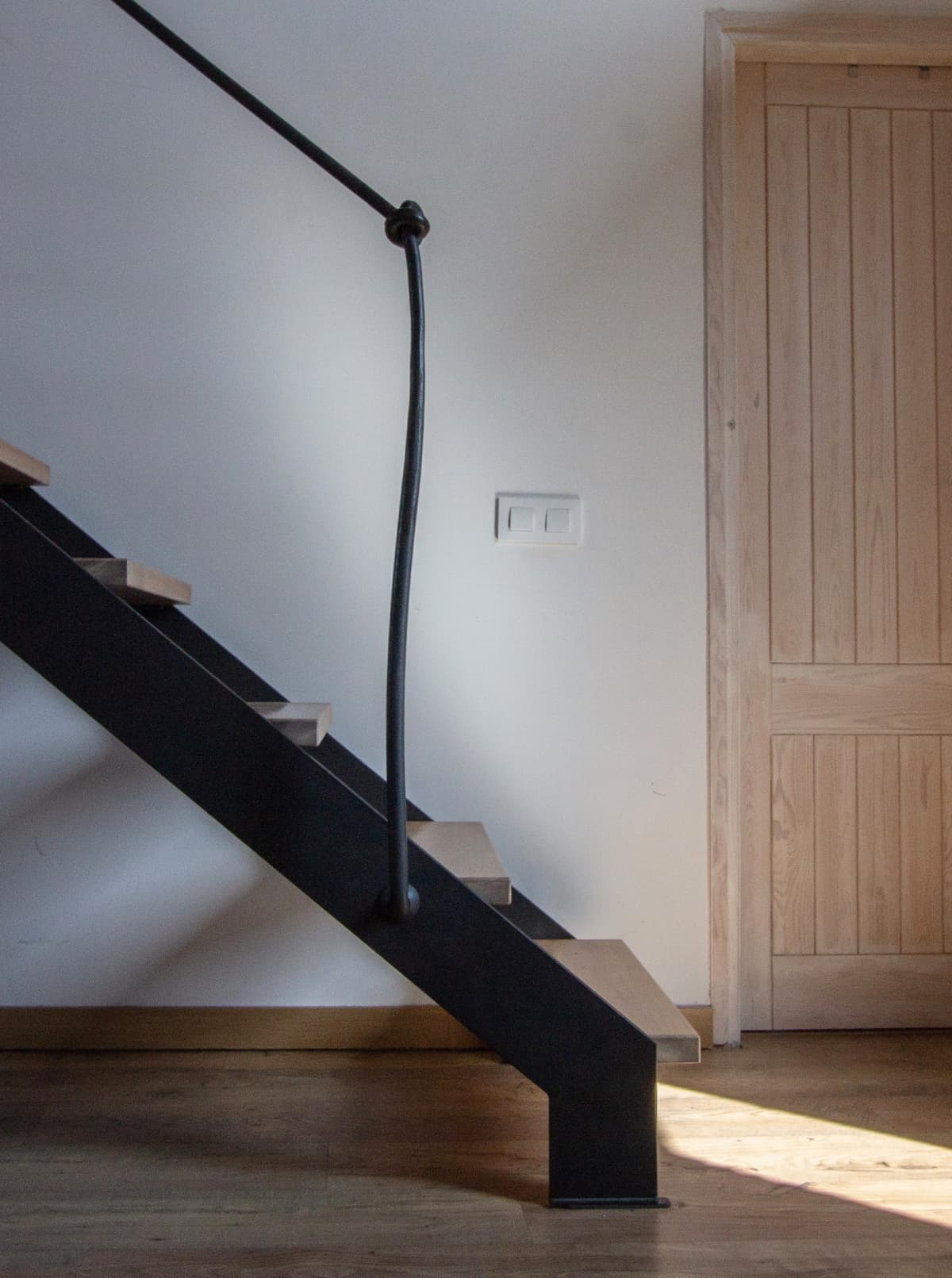 Fotografia d'interiors 12 a Girona