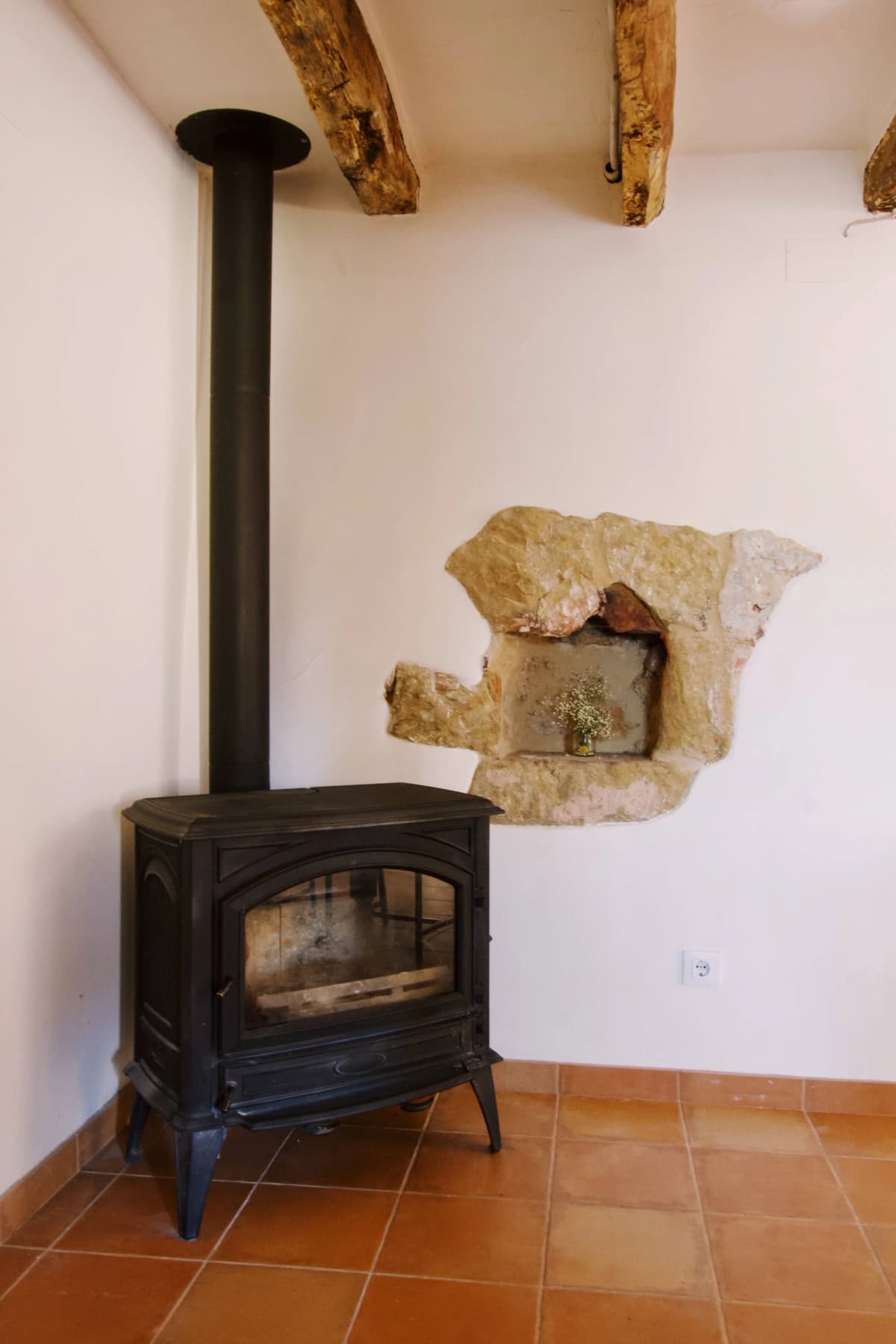 Fotografia d'interiors 5 a Girona