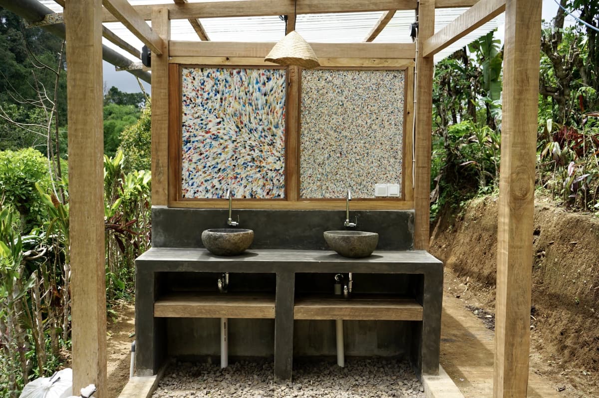 Fotografia d'interiors 7 a Girona