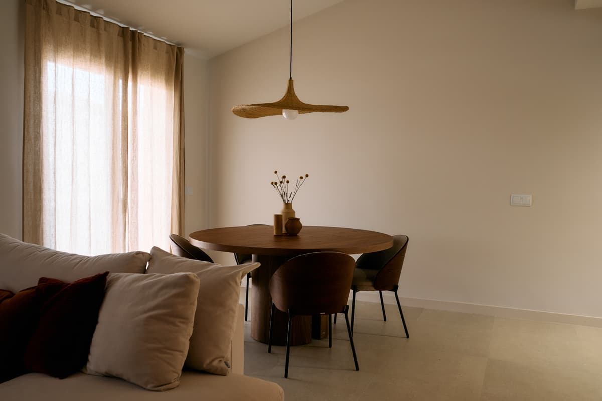 Fotografia d'interiors 2 a Girona