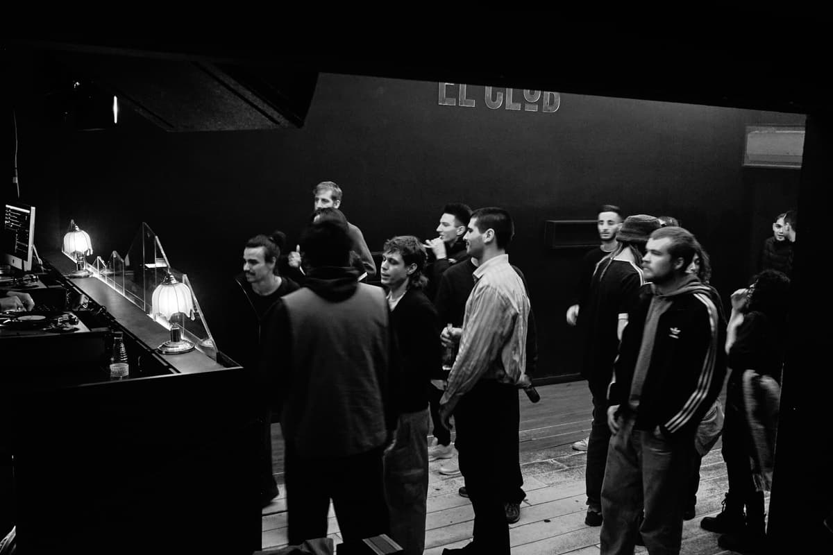 Sessió fotogràfica 8 a Girona