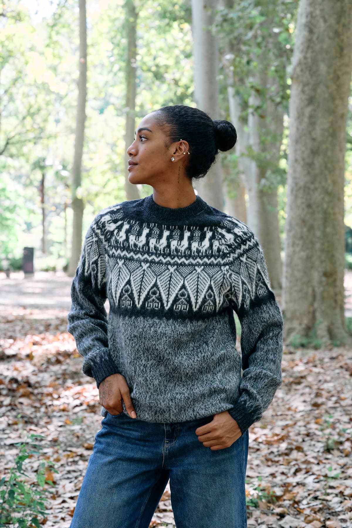 Sessió fotogràfica 13 a Girona