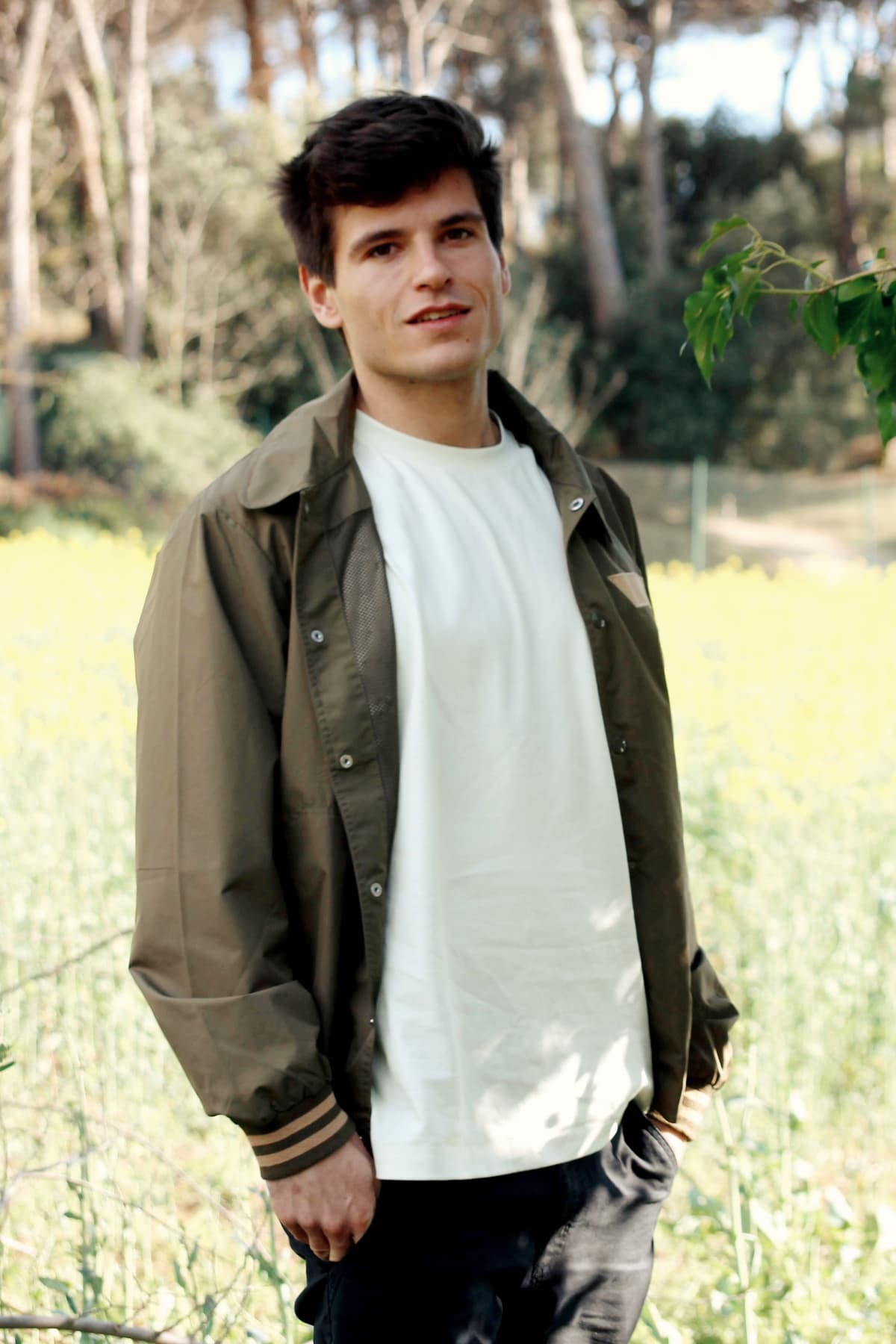 Sessió fotogràfica 3 a Girona