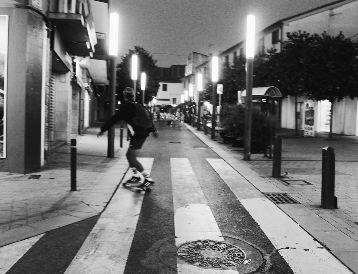 Fotografia esportiva 11 a Girona