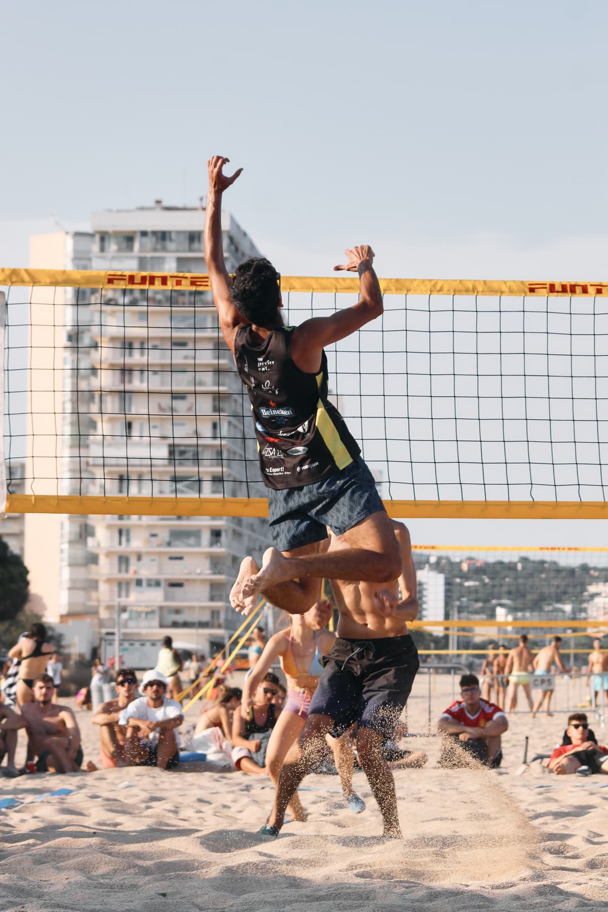 Fotografia esportiva 13 a Girona