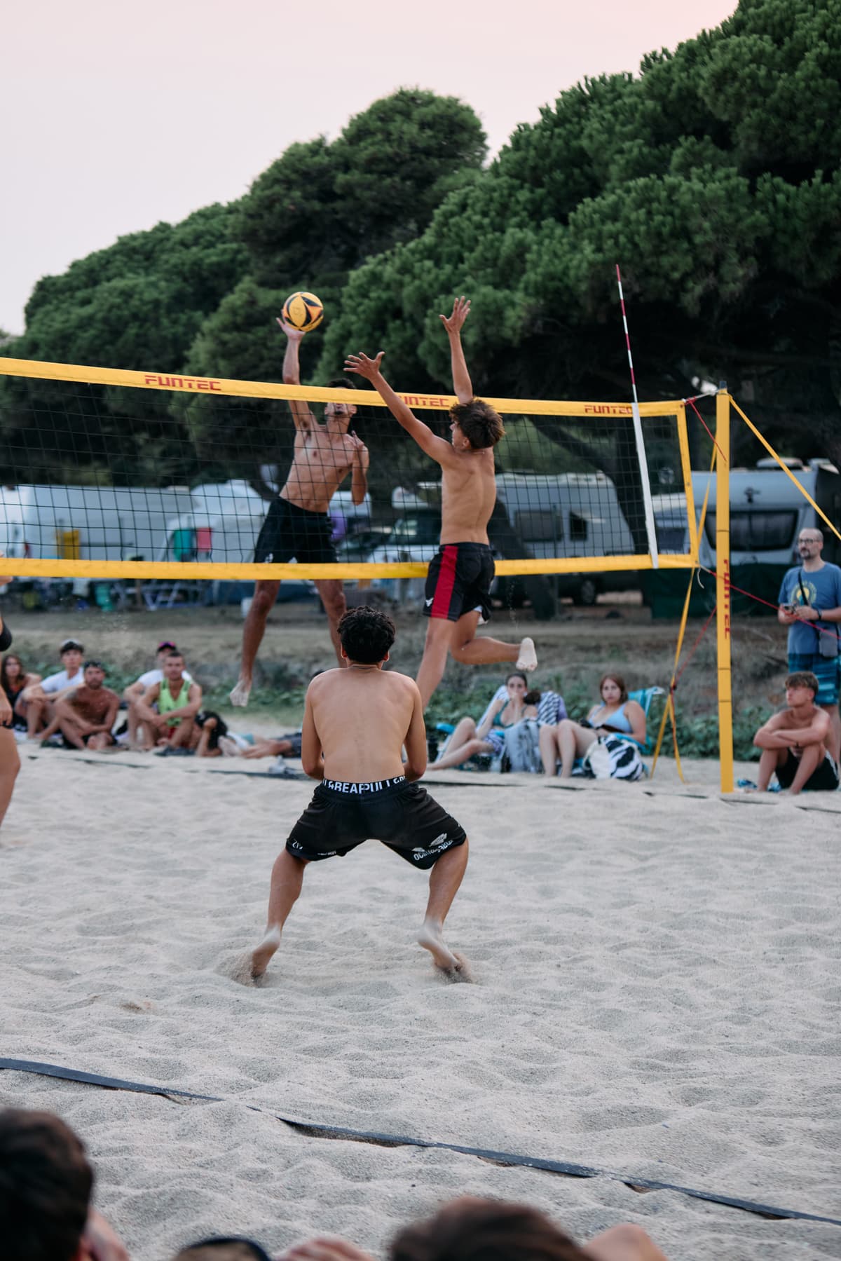 Fotografia esportiva 3 a Girona