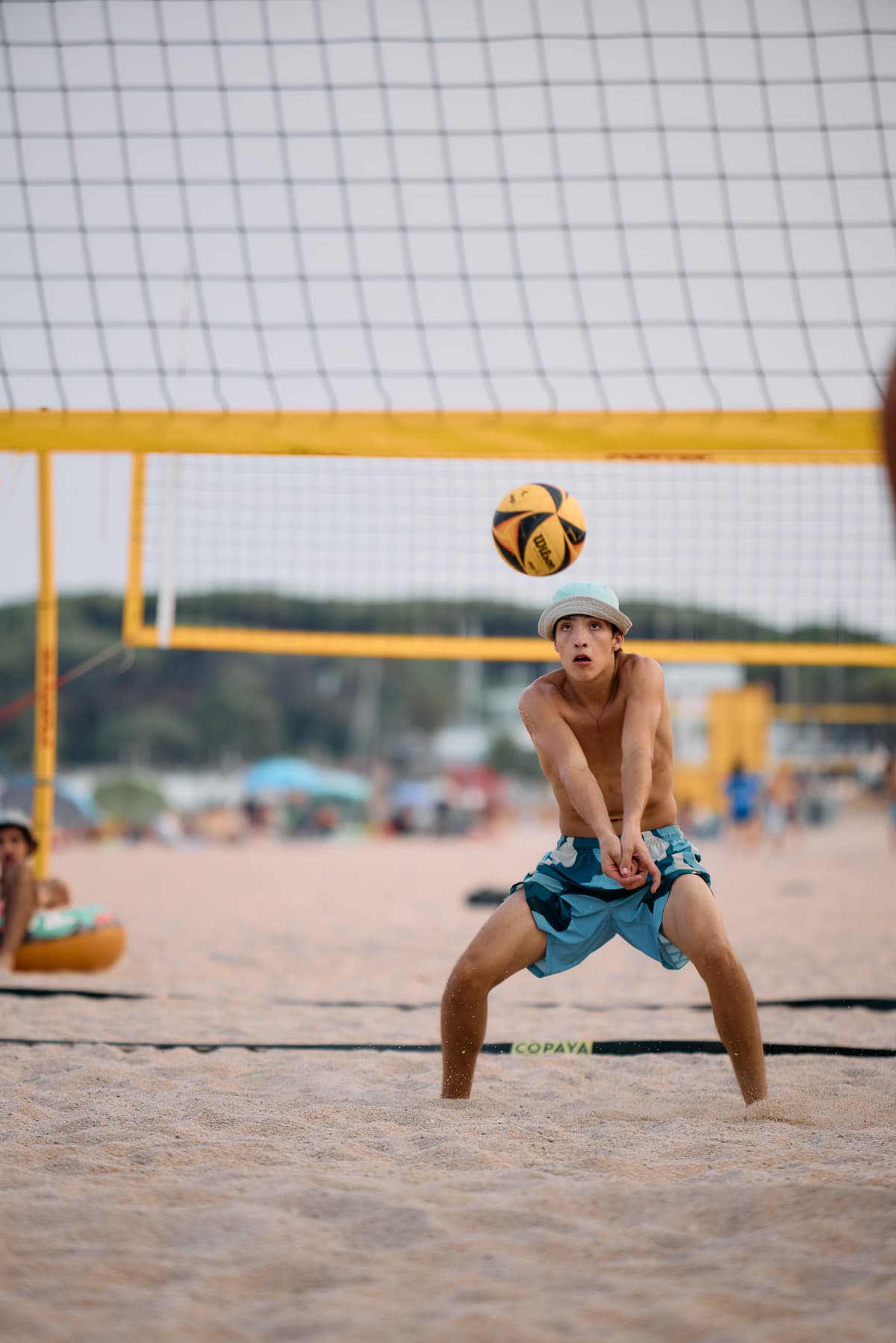 Fotografia esportiva 8 a Girona